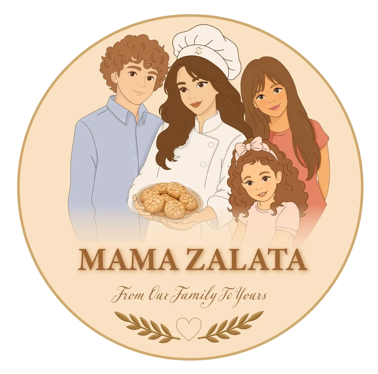 Mama Zalata