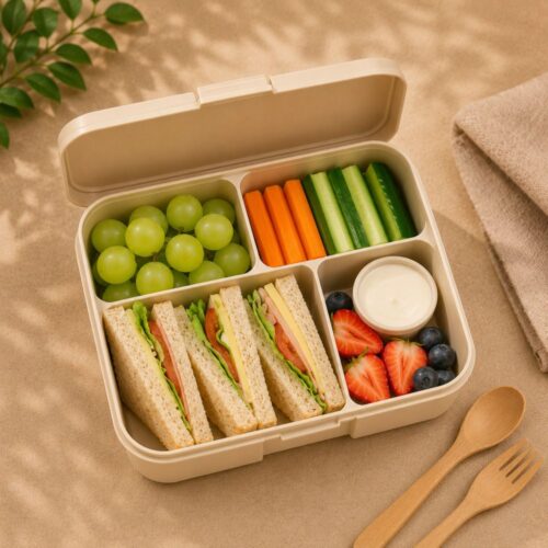 Mini Sandwich Combo