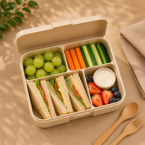 Healthy Box