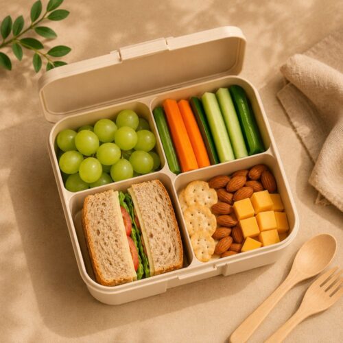 Healthy Box