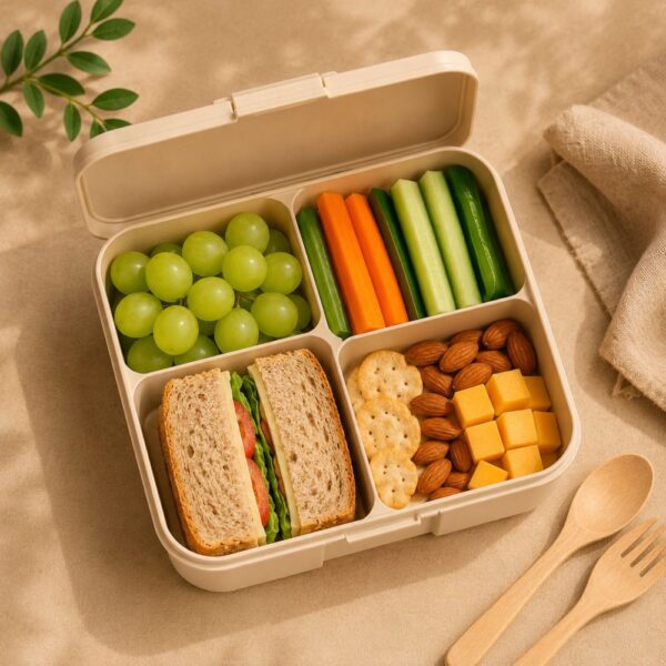 Healthy Box