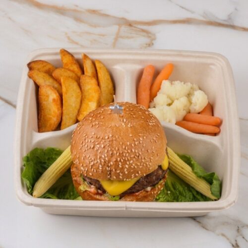 American Hamburger product img American Hamburger