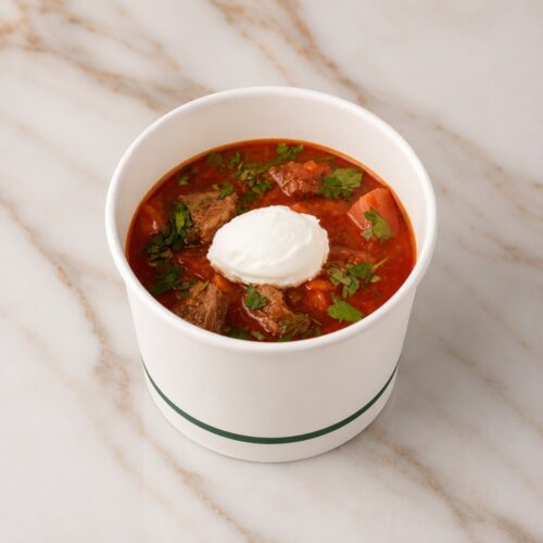 Borsch