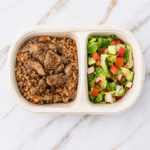 Chicken Liver