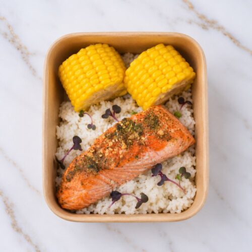 Grill Salmon product img Grill Salmon