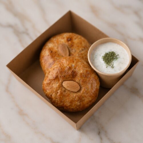 Ouzi Lamb product img Ouzi Lamb