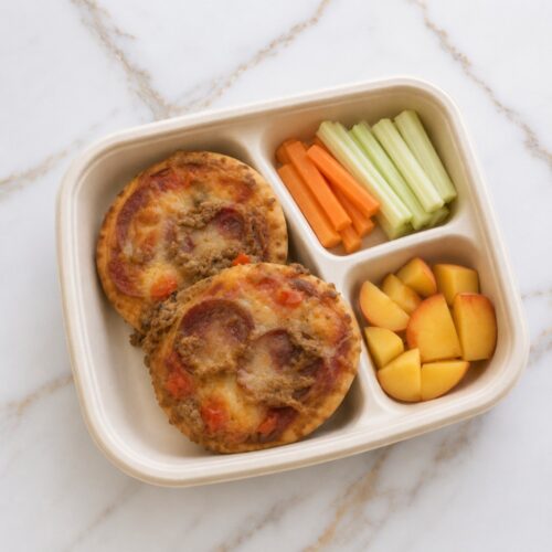 Pepperoni Pizza product img Pepperoni Pizza